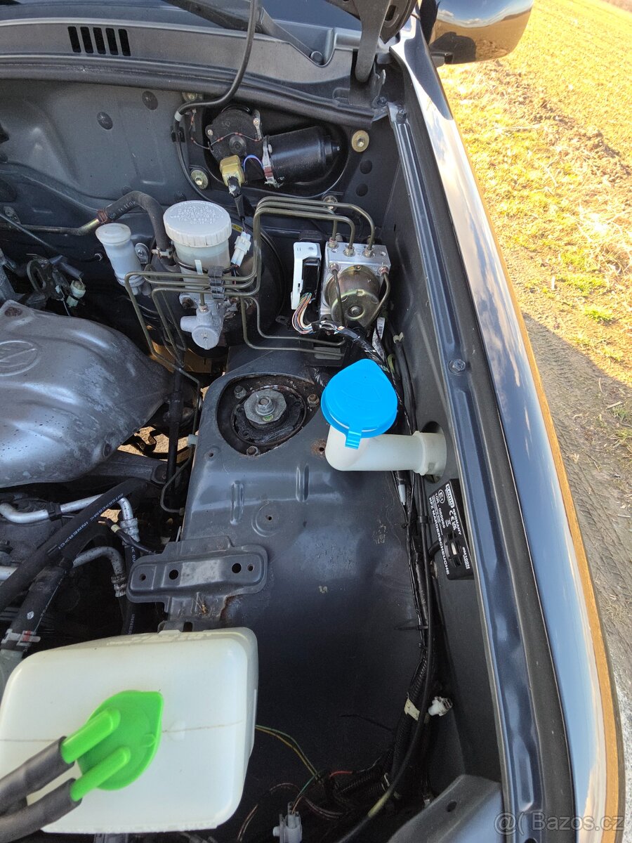 Suzuki Grand Vitara 1.6 16V - 13