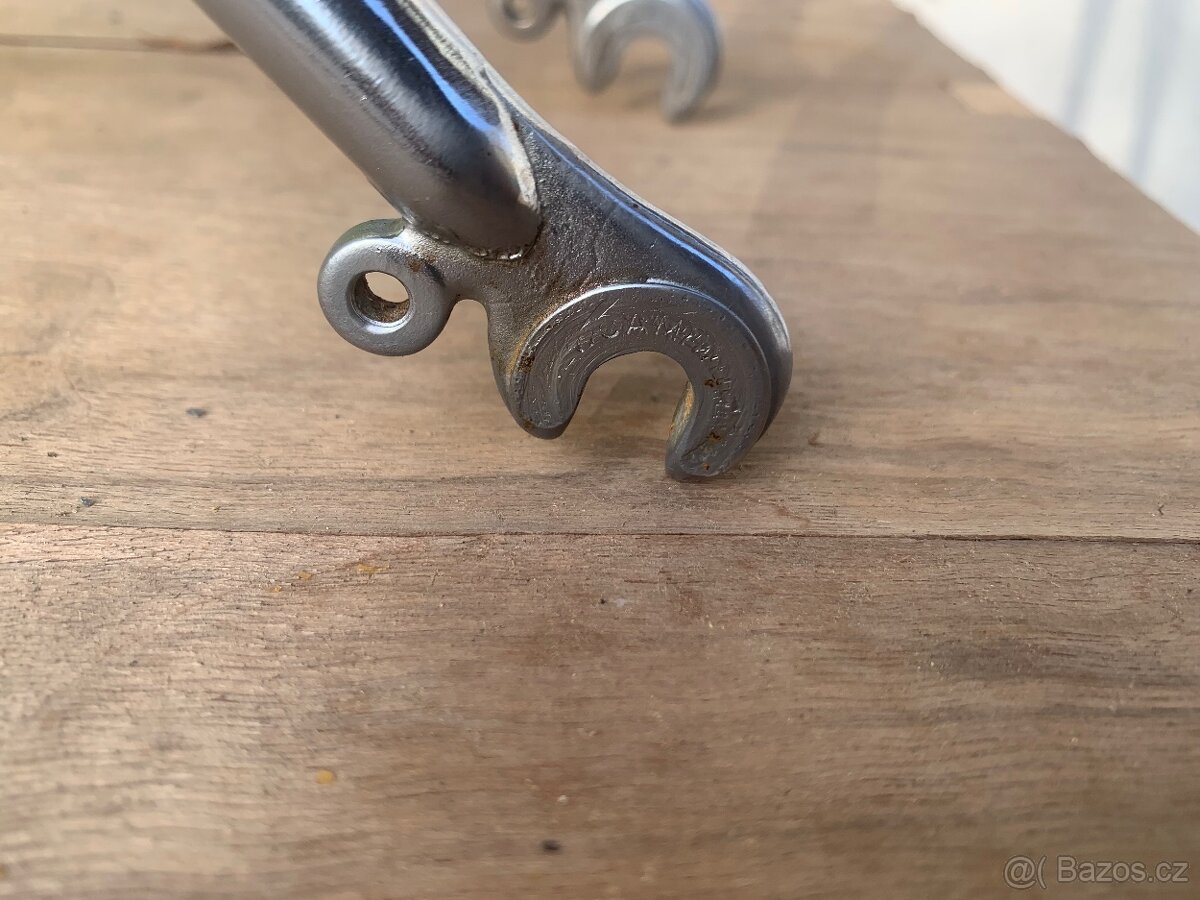 Historická rámová sada - 13