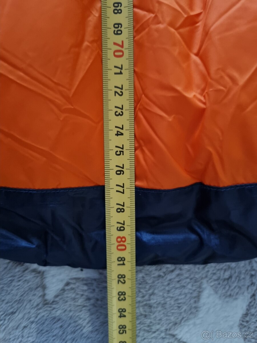 Mammut Eigerjoch Pro IN péřová bunda vel. L - 13