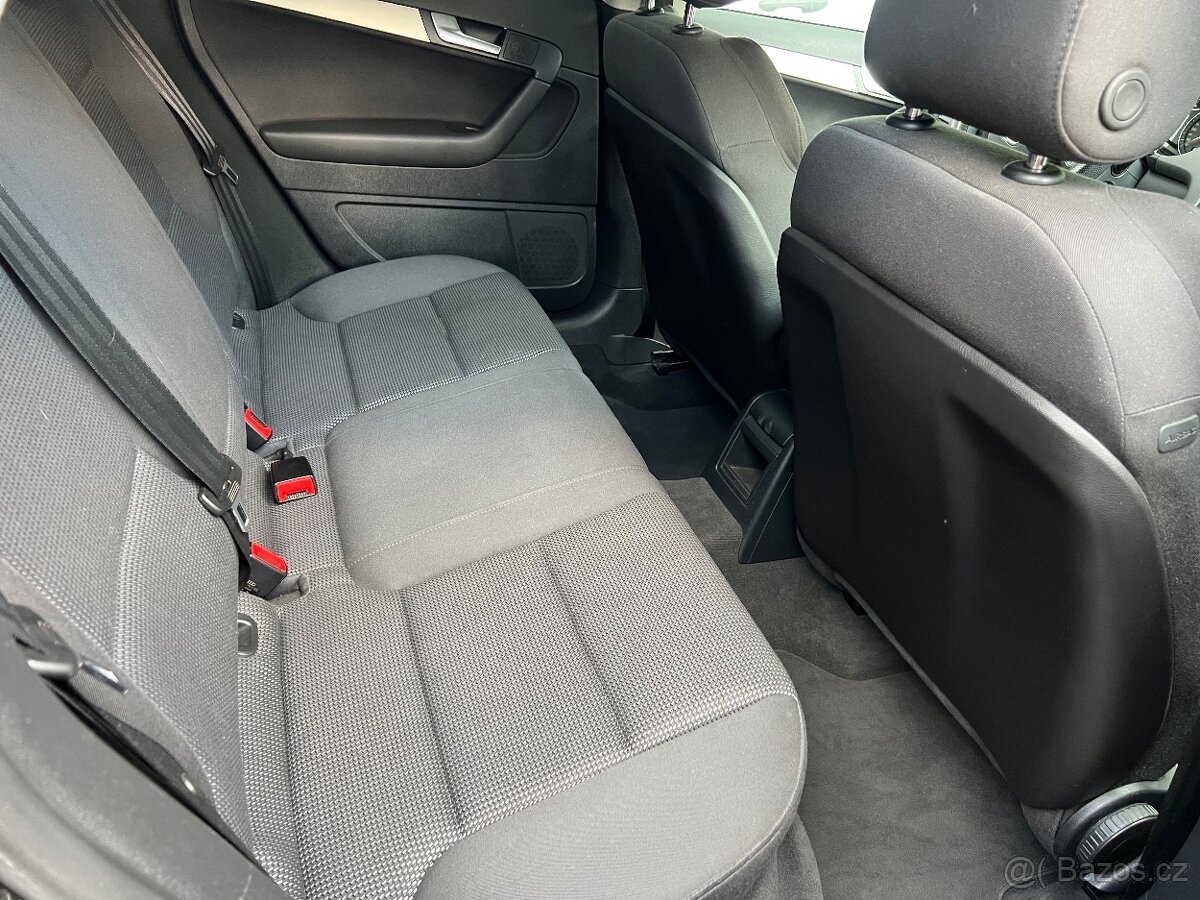 Audi A3 sportback - 13