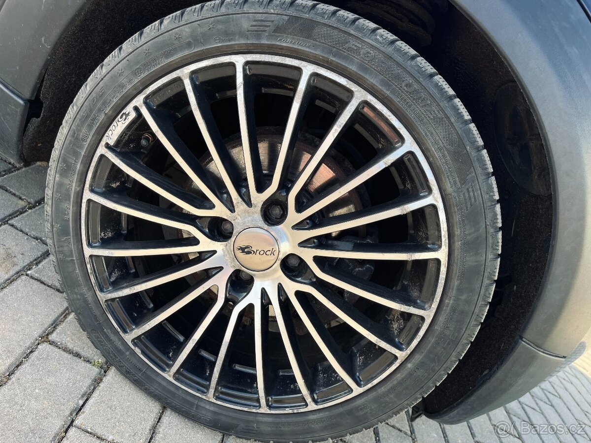 MINI Cooper 1.6 (88 kW) R56 - 13