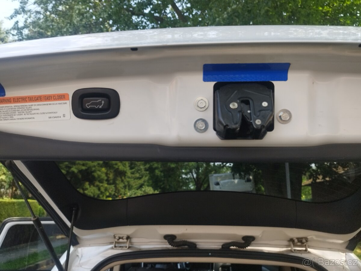 Mitsubishi outlander 3, lift - 13