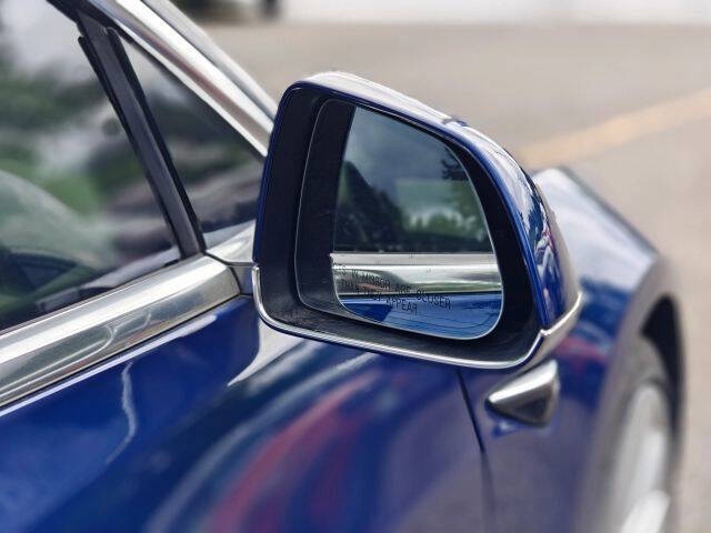 Tesla Model 3 Performance 2019 - 13