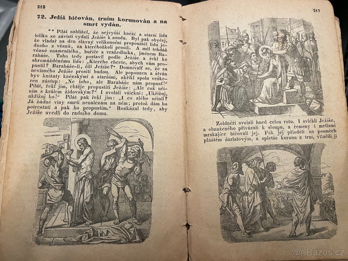 Nový Zákon 1875 - 13