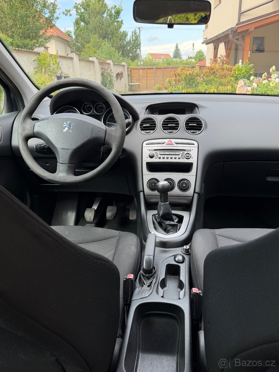Peugeot 308 - 13