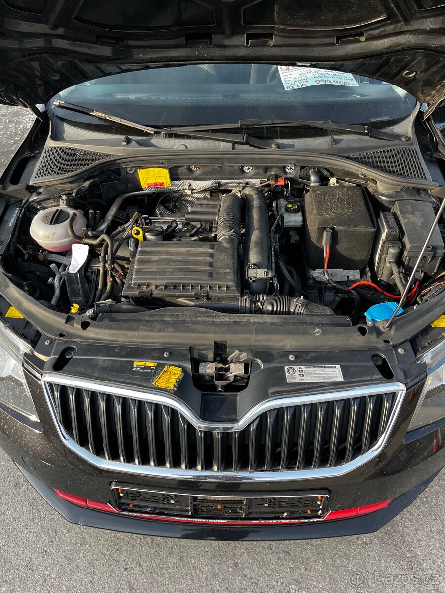 Škoda Octavia 3.....najeto 123000 km original-TOP - 13