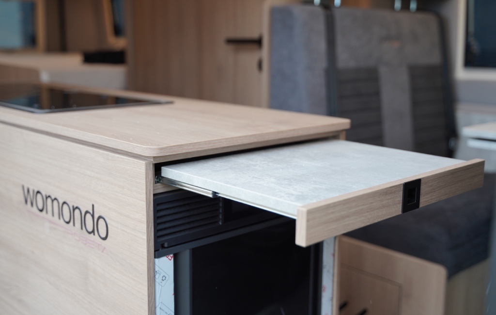 Robeta Womondo Sphinx sleva 231 000 Kč - 13