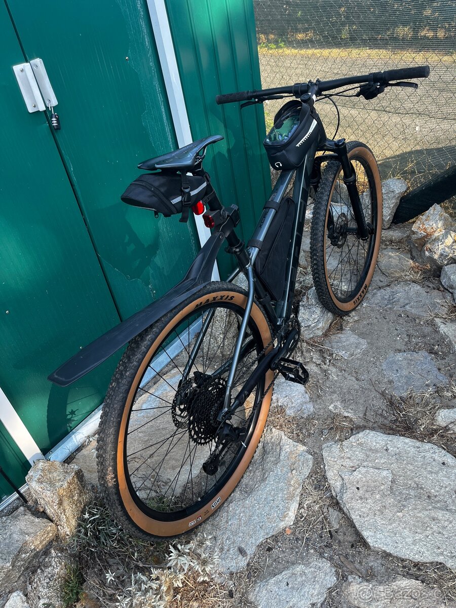 Kolo Trek X-Caliber - 13