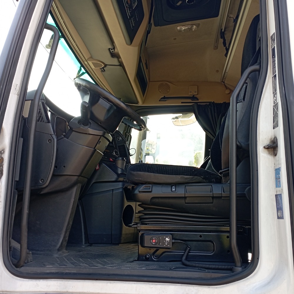 Mercedes Benz Actros 1842 - lowdeck - 13