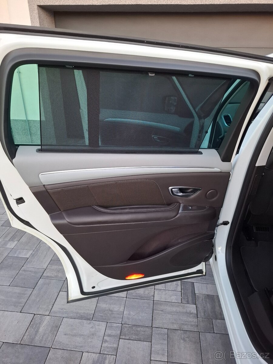 Renault Espace, 1.6 dCi,Initiale Paris,4CONTRO - 13