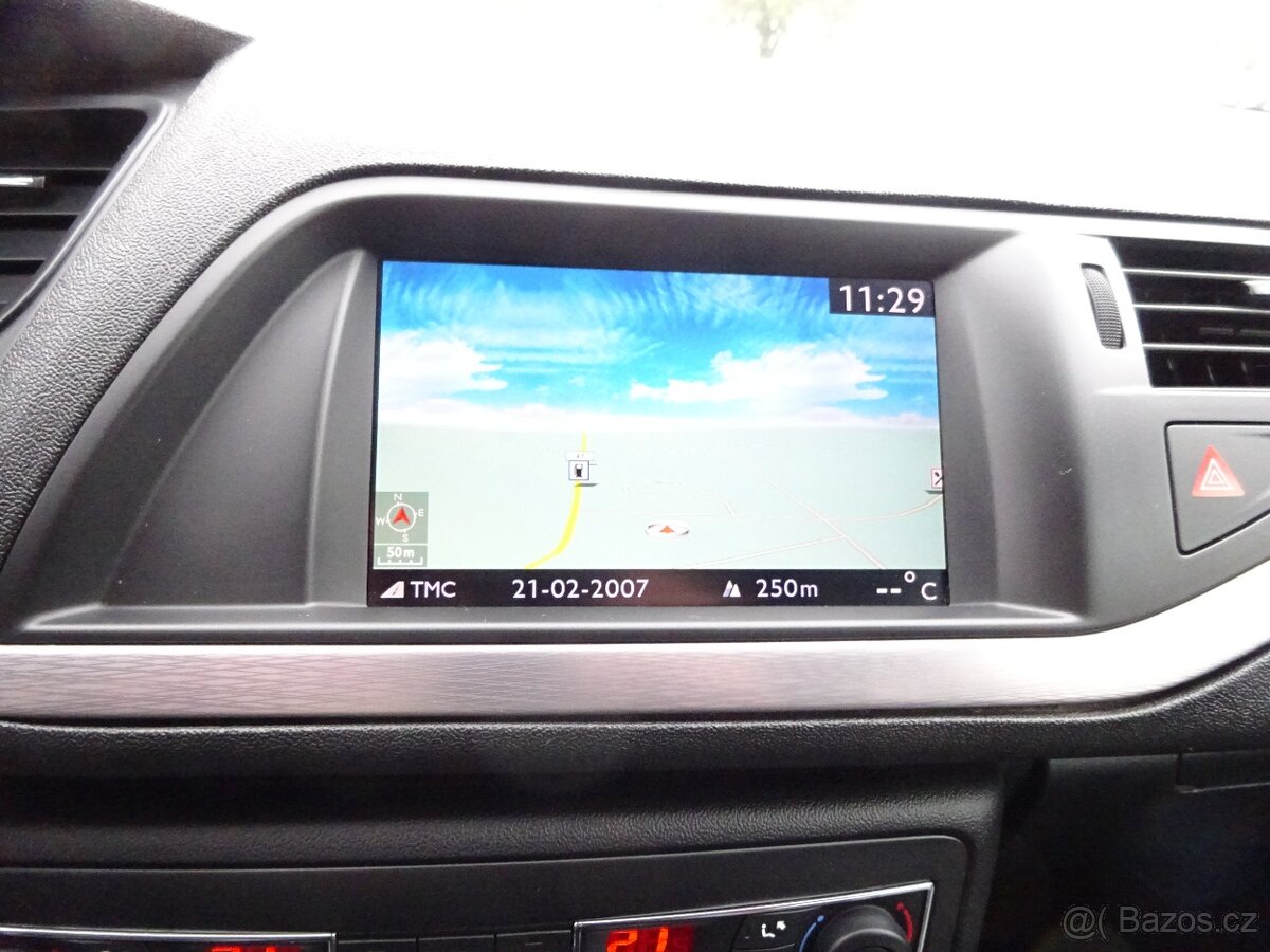 Citroën C5 2.0 HDI, EXCLUSIVE,GRANCE KM - 13