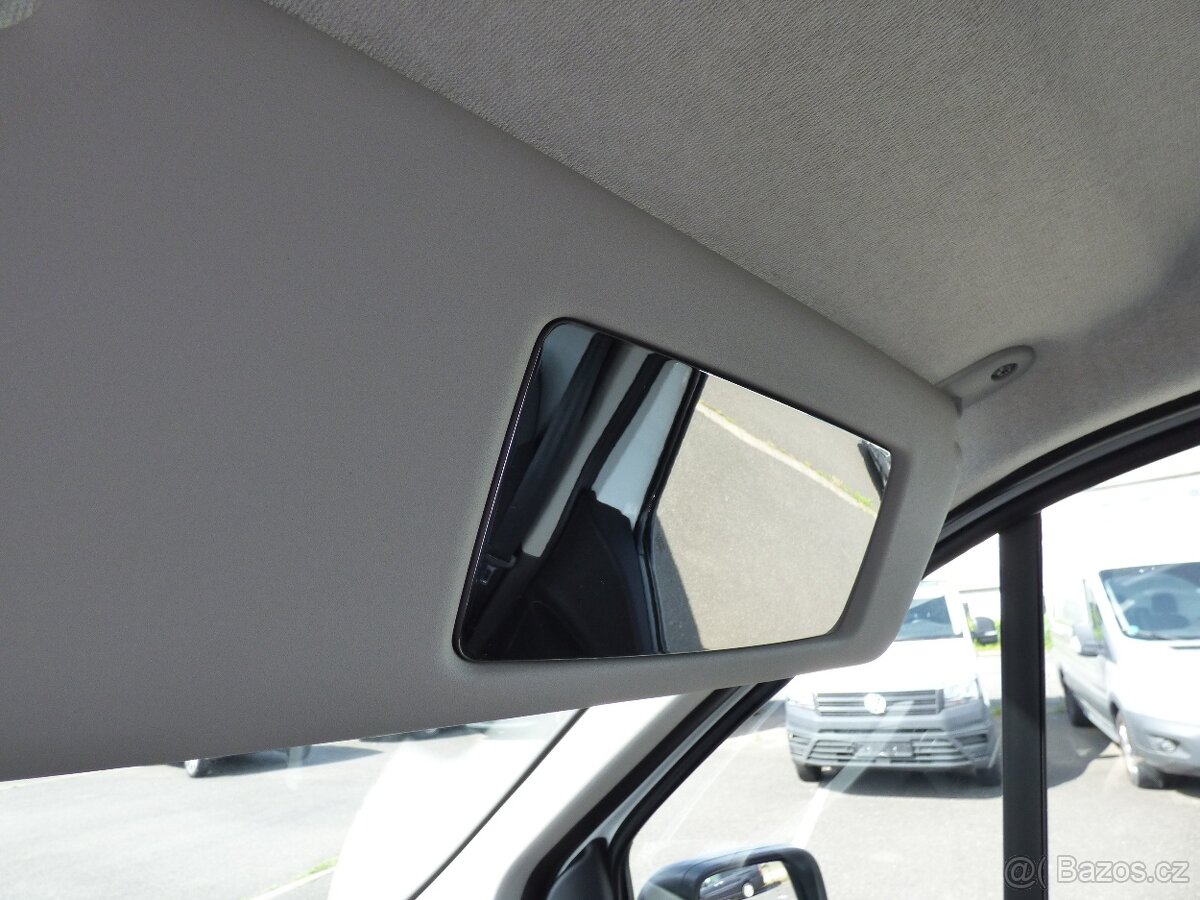 Renault Trafic 2,0 dCi,L2H1,Klima - 13