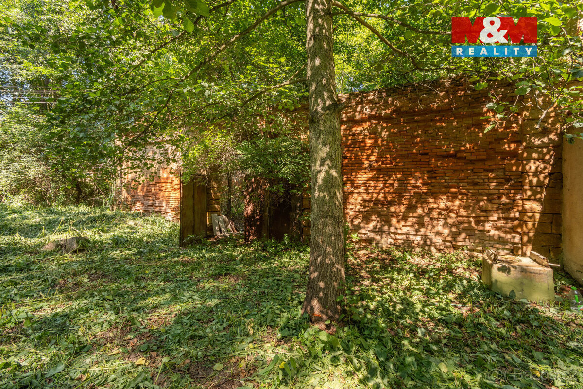 Prodej pozemku k bydlení, 2272 m², Otruby - 13