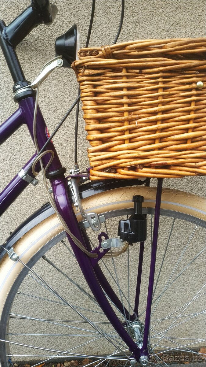 Italské dámské kolo Atala Quadrifoglio - 13