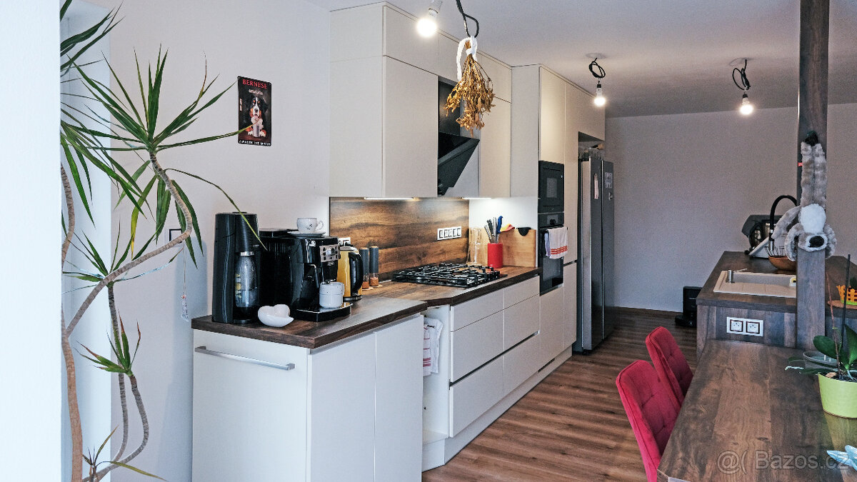 Na prodej RD 6+2(236 m2)s poz.628 m2,Ostopovice u Brna - 13