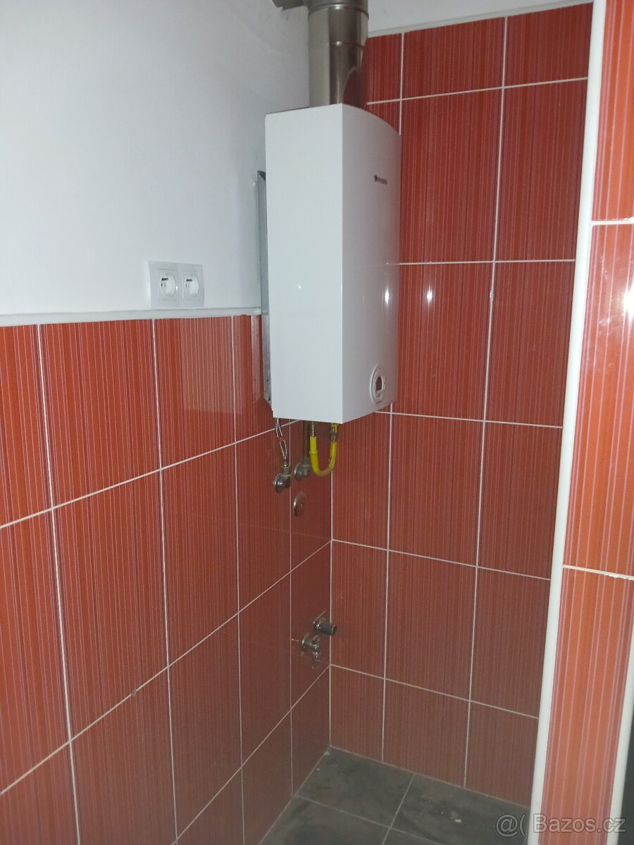 Prodej bytu 2 + 1 v Orlové - 13