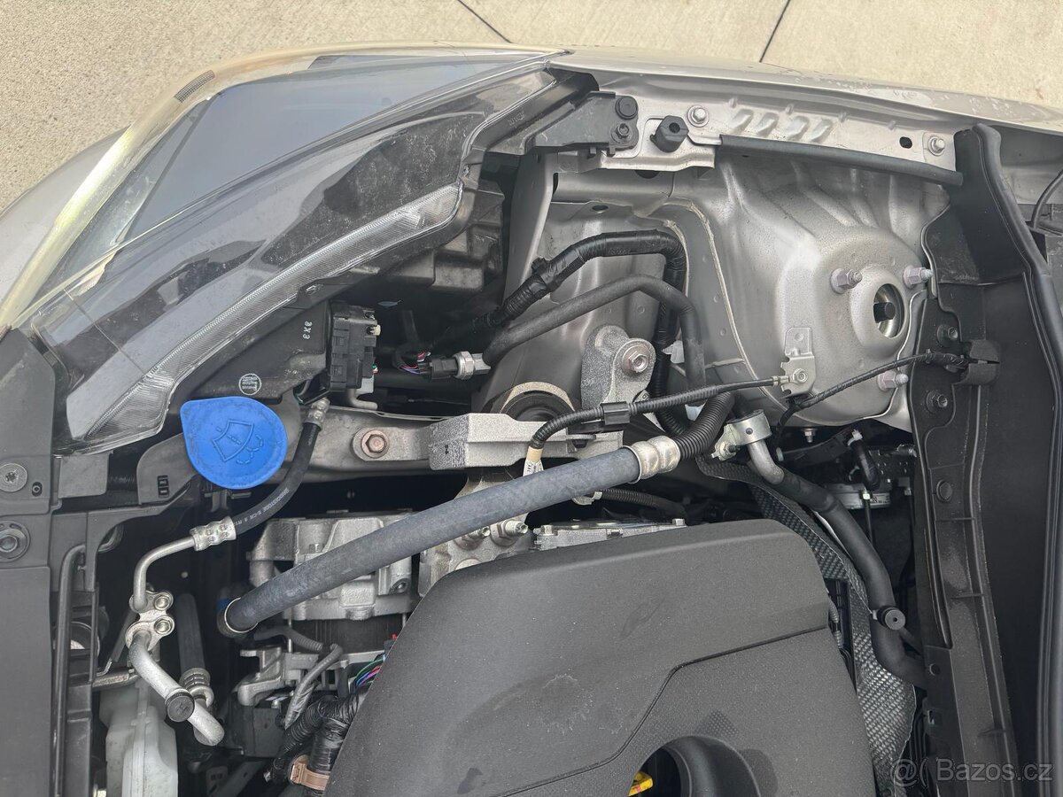 Mazda 2 e-Skyactiv G - 13