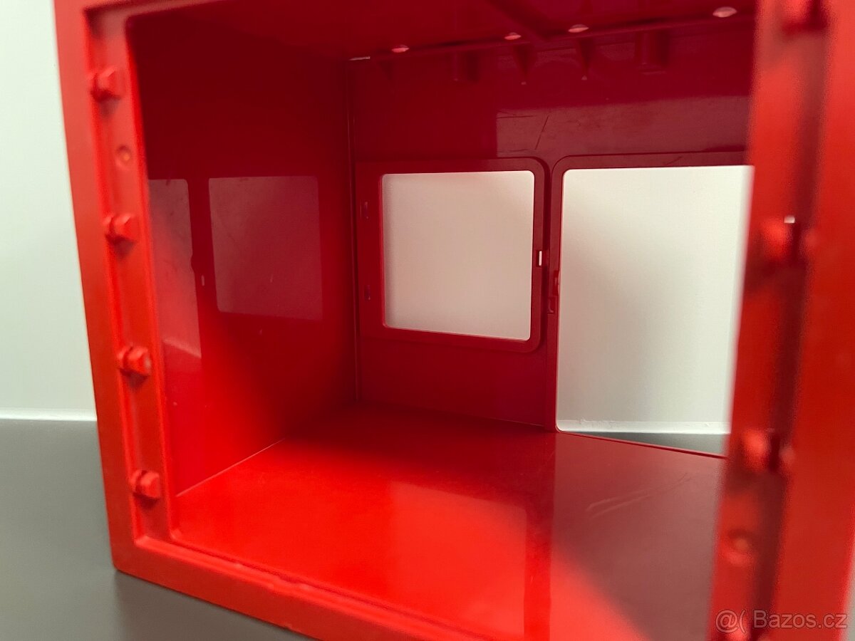 Lego Duplo domek I - 13