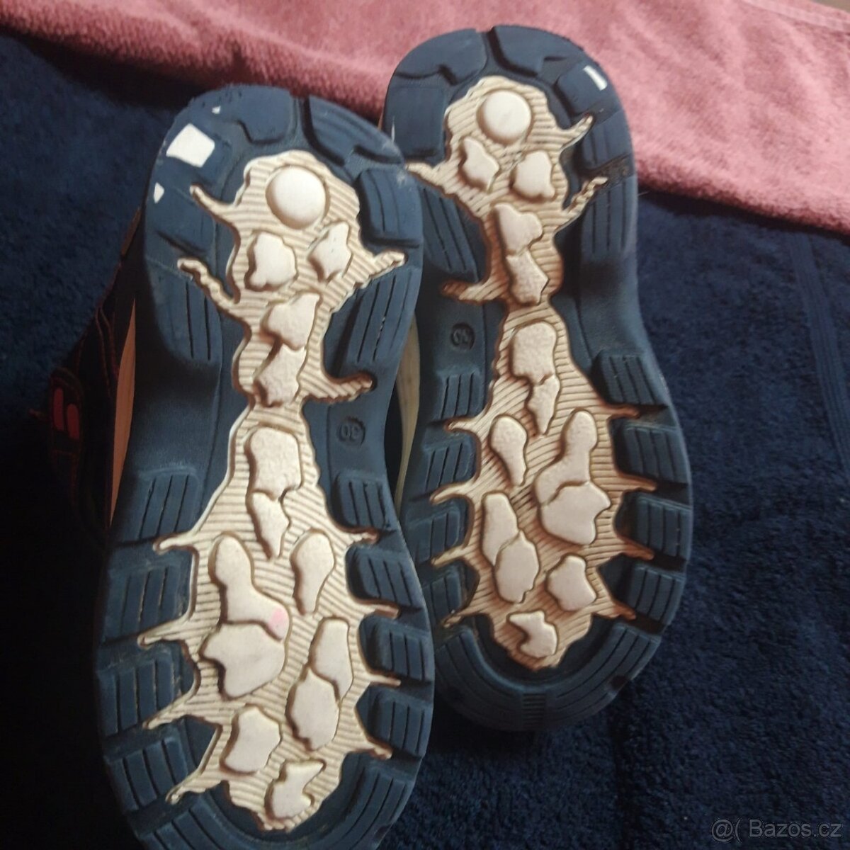 Dětská obuv - 13