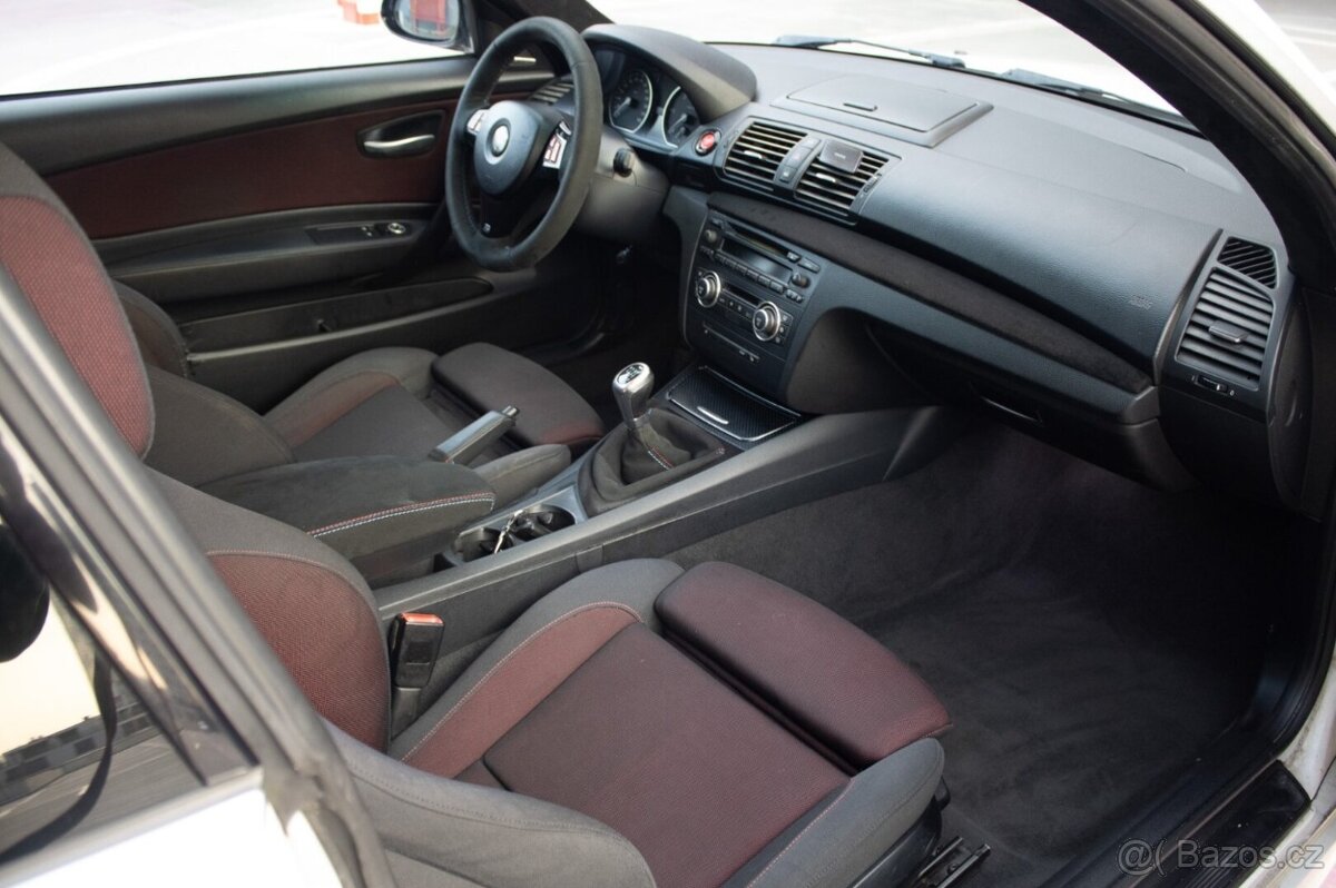 BMW Rad 1 123d - 13