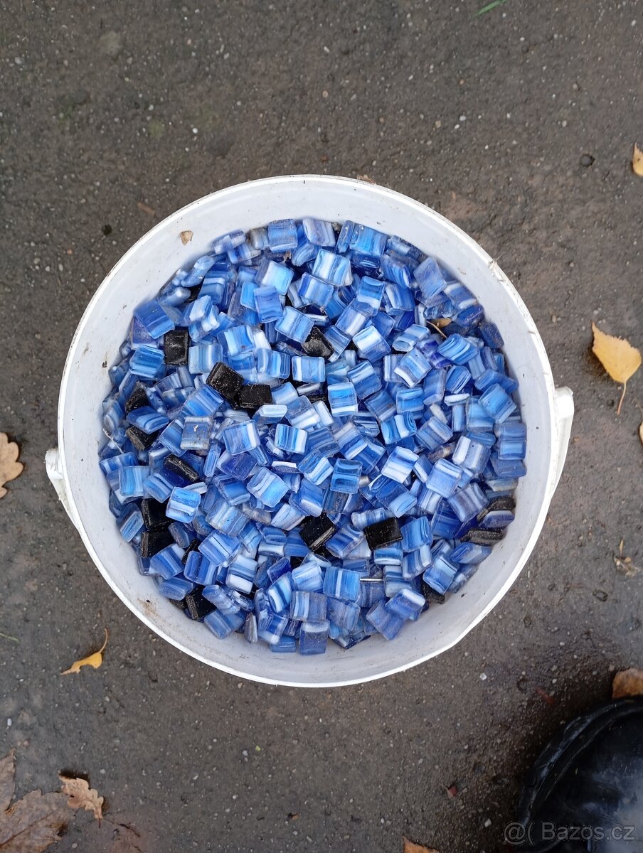 Mozaika - 13