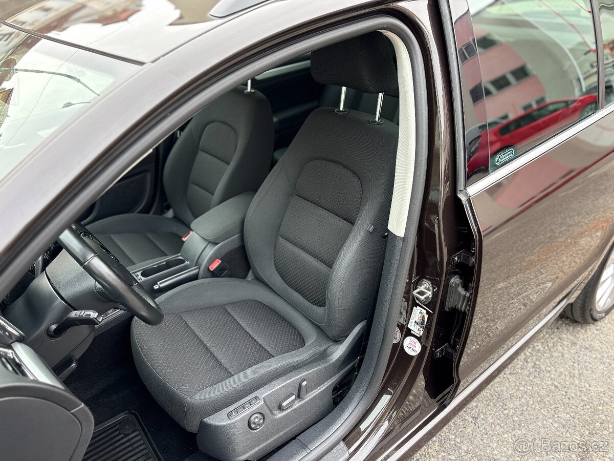 Škoda Superb Combi/2.0 TDI/DSG/Ambition/servis/ČR/103kW - 13