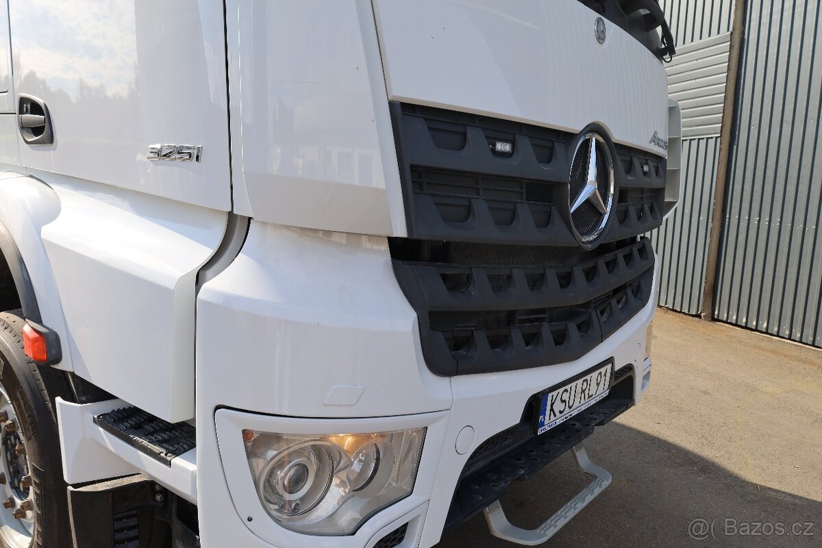 Mercedes-Benz AROCS 3251 - 13