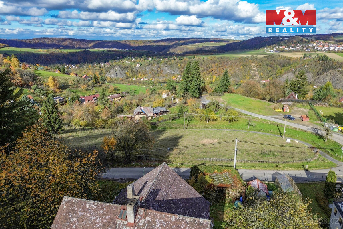 Prodej chalupy, 198 m², Račice - 13