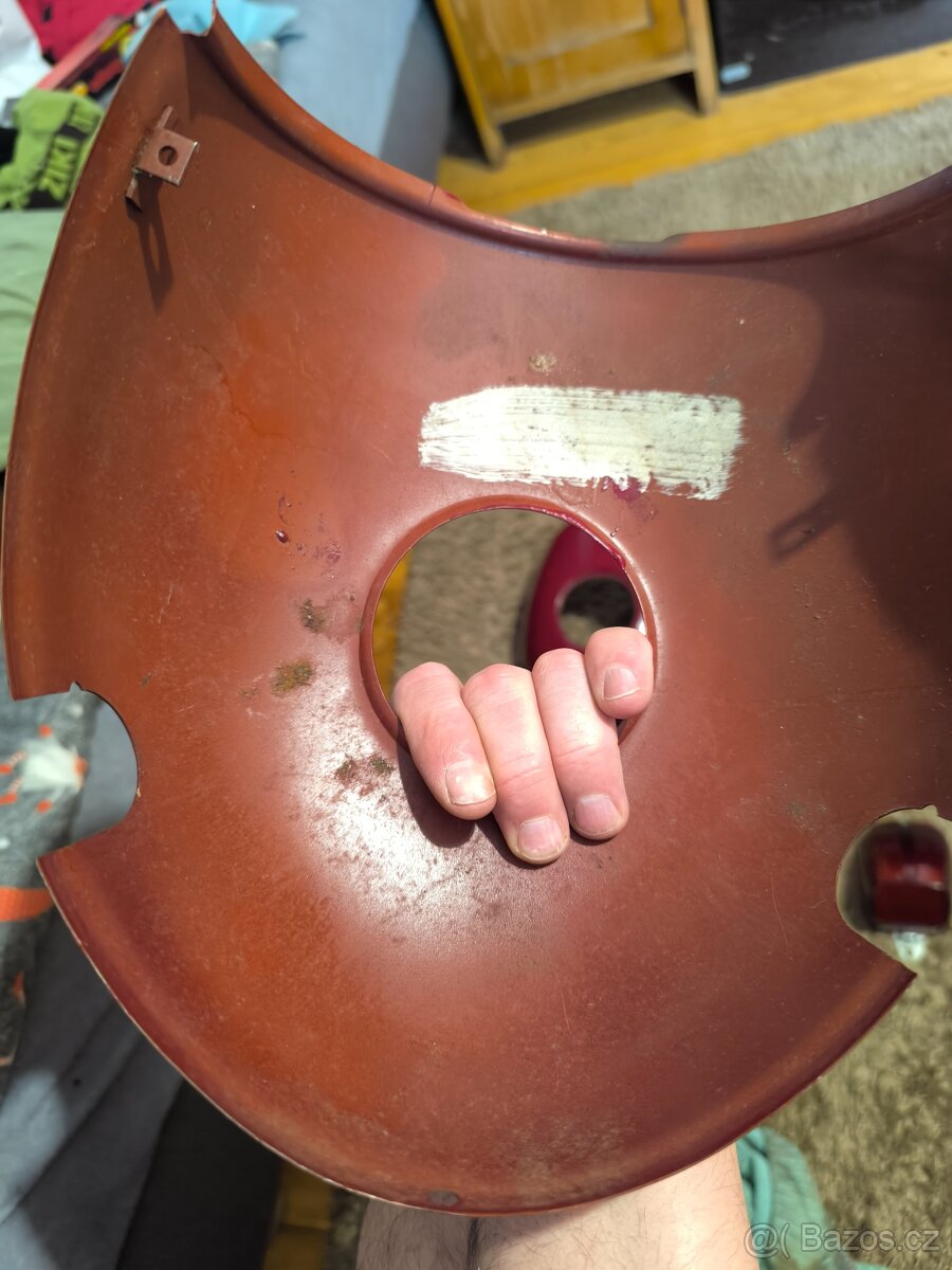 Uloženkové díly Jawa - 13