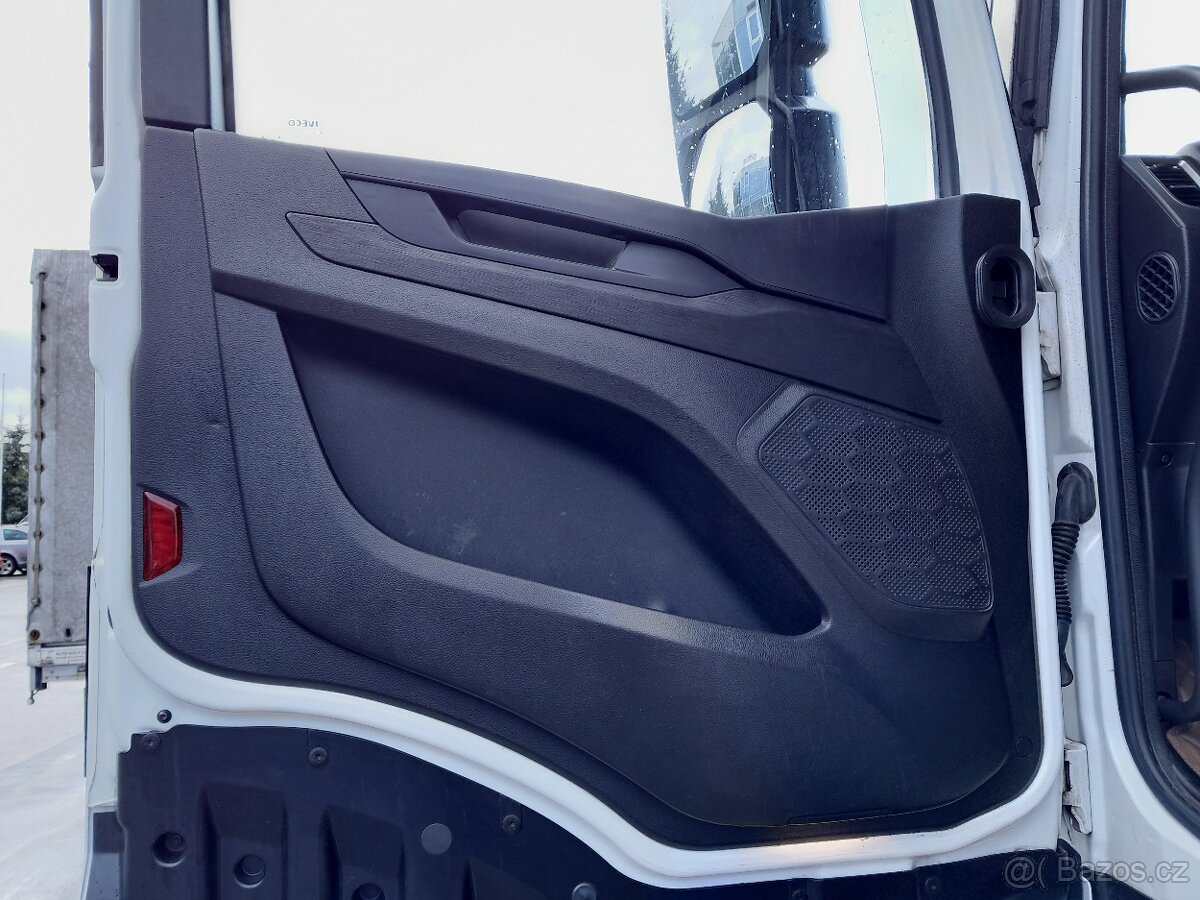 Iveco S-Way 490 Standart Retarder, ev.č. 26011 - 13