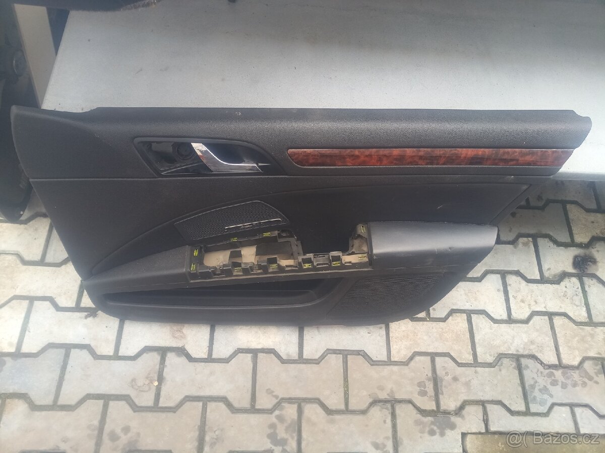 Škoda Superb 2 - 13