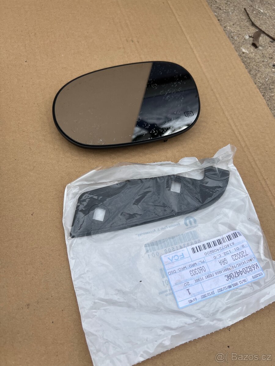 Dodge Challenger náhradní díly - 13