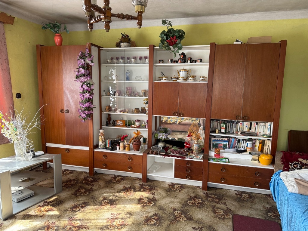 Prodej rodinný dům, Čáslavsko - 13