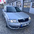 Škoda Superb - 13