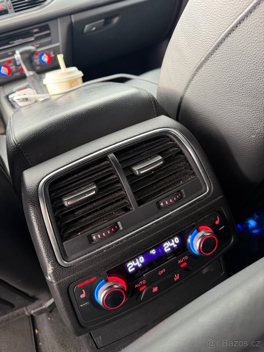 Audi a6 3.0 150kw - 13