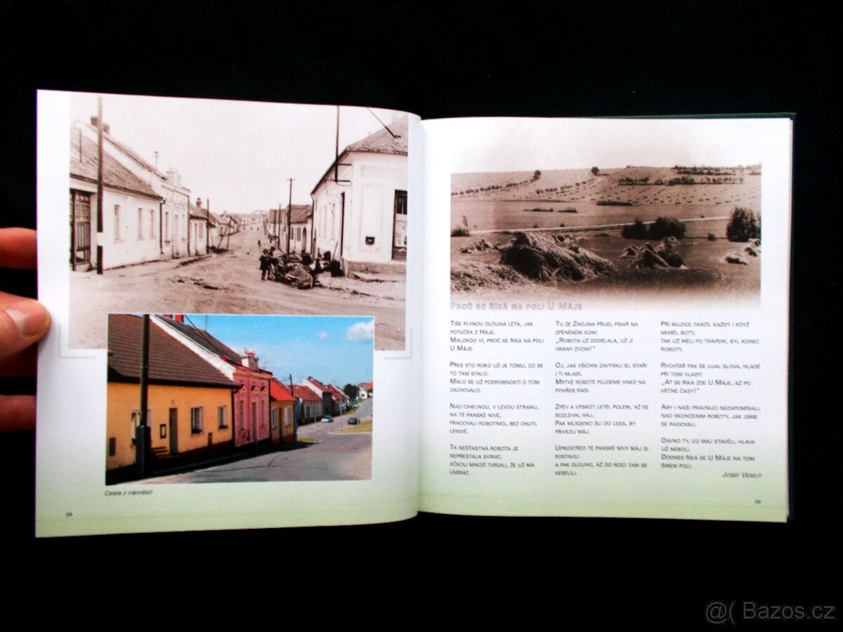 Blížkovice ( rozfoceno 16 snímků ) - 13