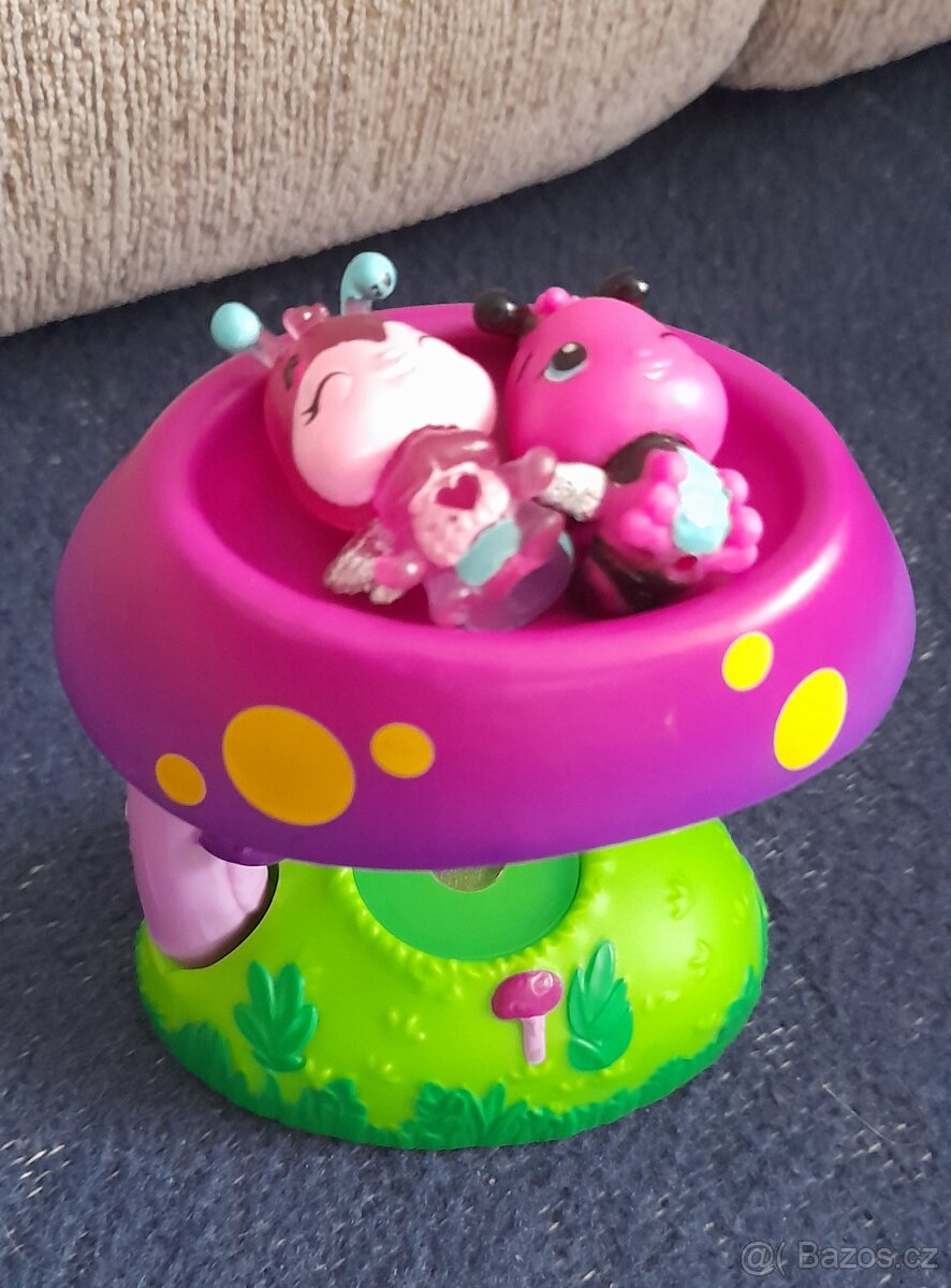 Domečky pro Hatchimals zvířátka - 13