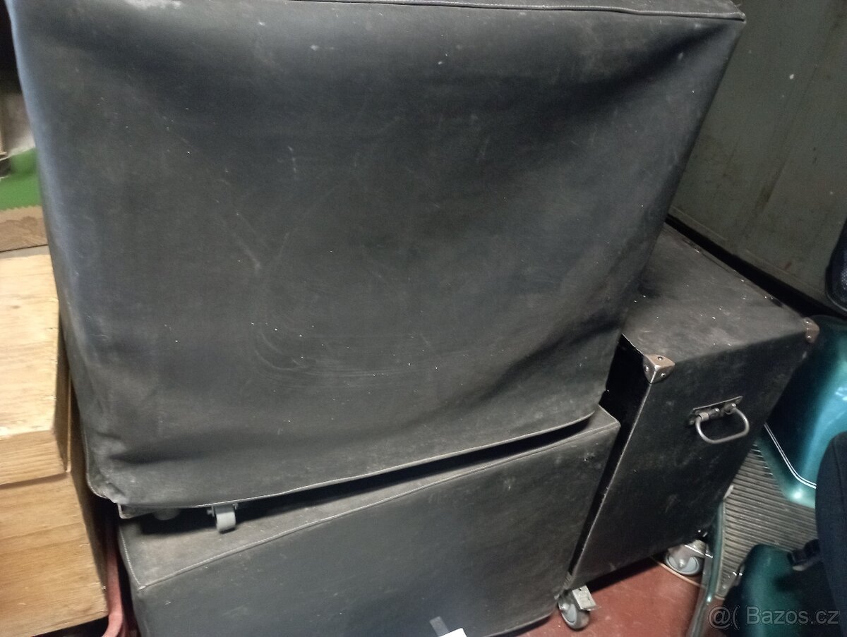 Reproduktory reprobedny atd - 13