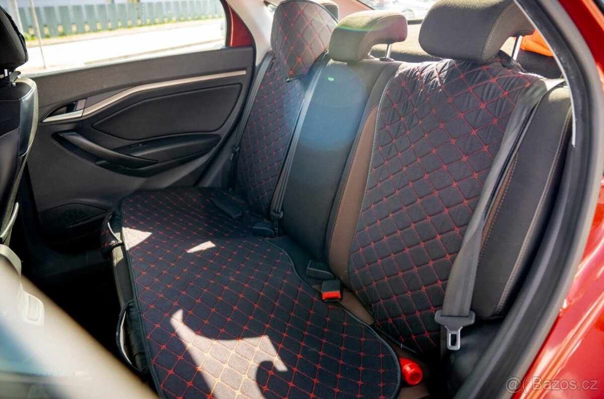 Lada Vesta LUXE Blackline 1.6 - 13