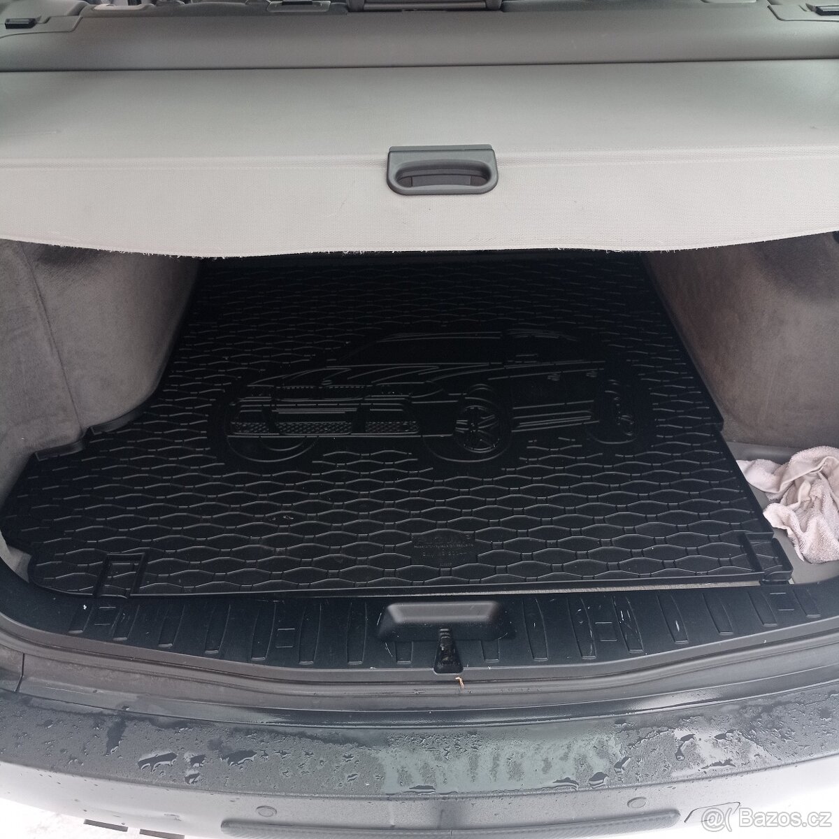 BMW x3 - 13