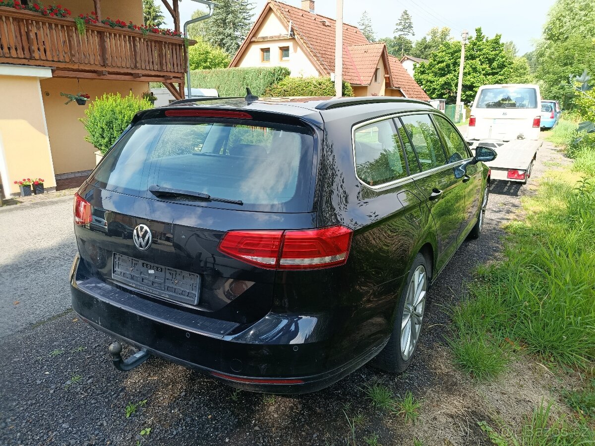 Passat 2.0tdi 110kw - 13