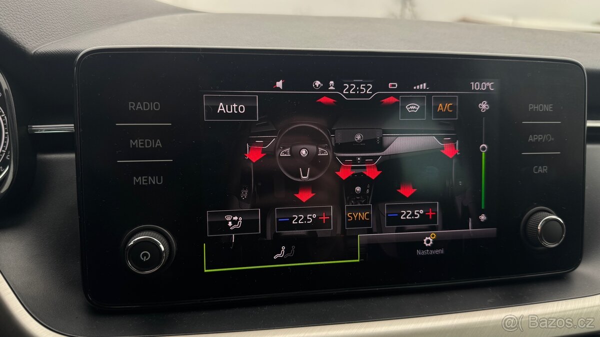 Škoda Scala 1.6 TDI 85kw - 13
