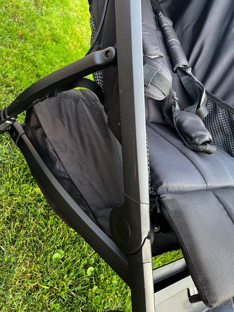 Thule Urban Glide 2 - 13