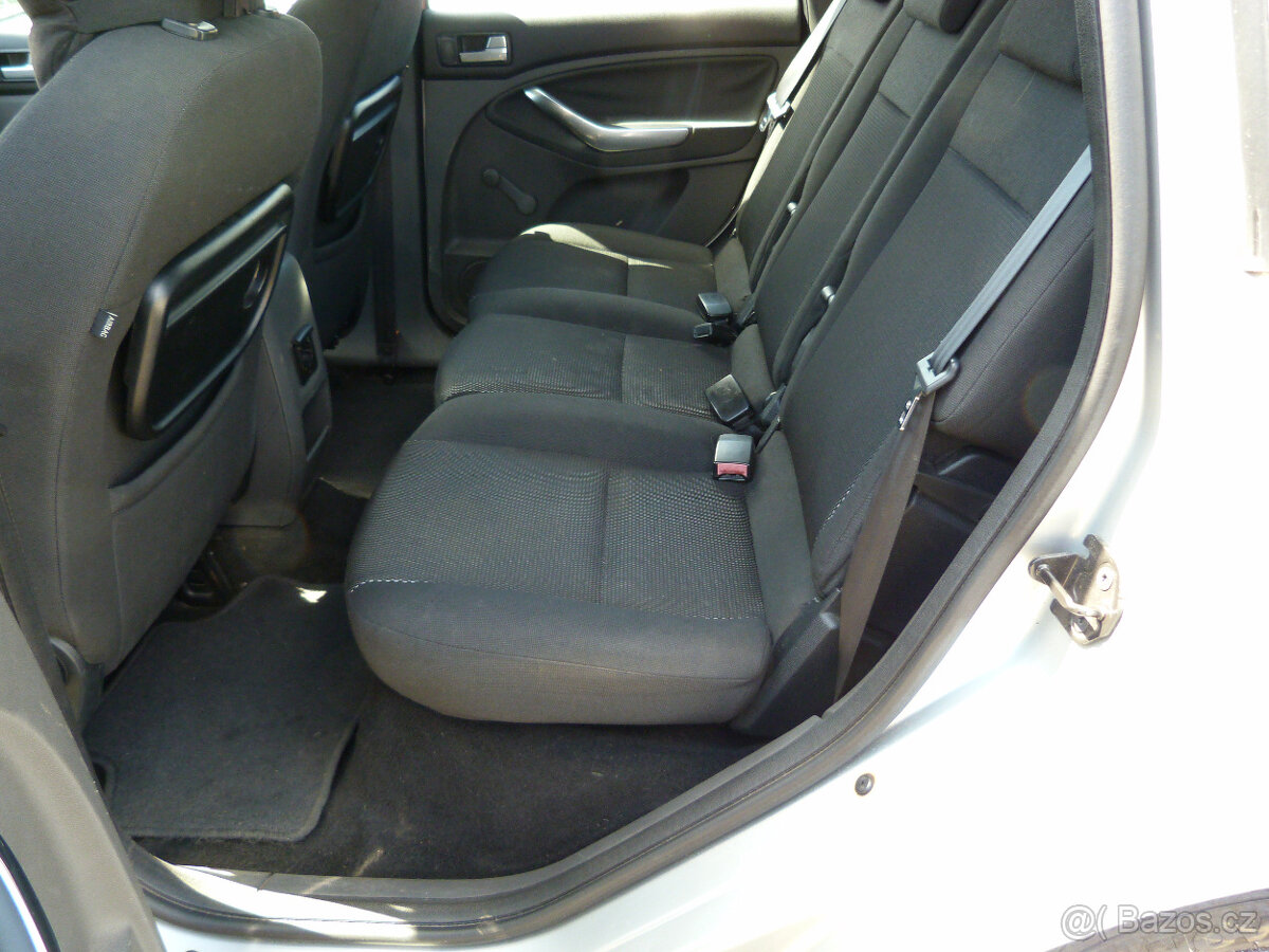 Ford C-Max 1.6 tdci - 13