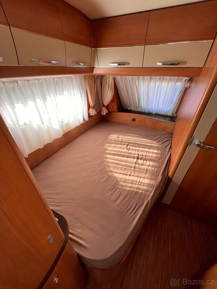 Karvan HOBBY 460 UFE LA VITA - 13