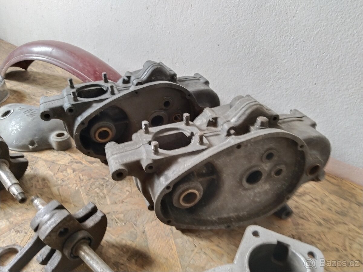 Jawa 100 robot - 13
