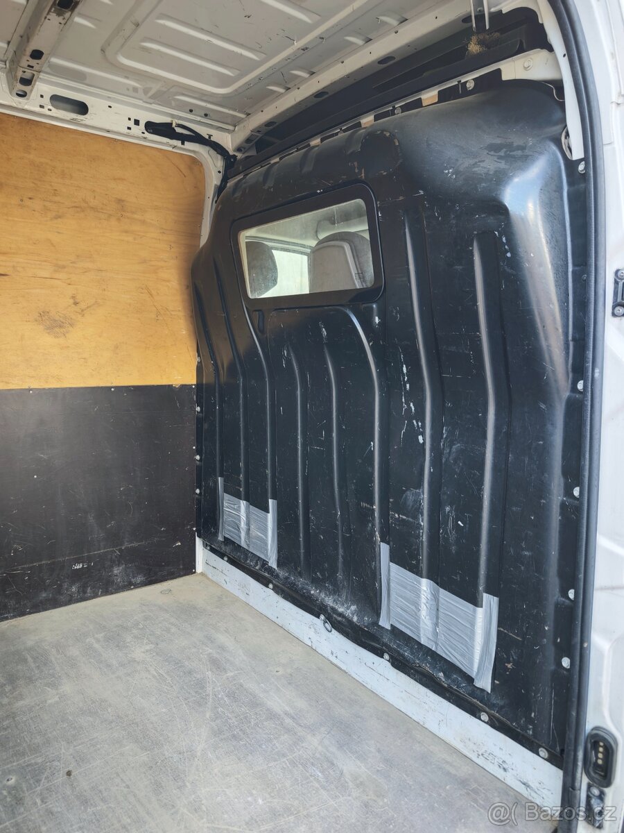 RENAULT MASTER L3H2 2.3 odpočet DPH - 13