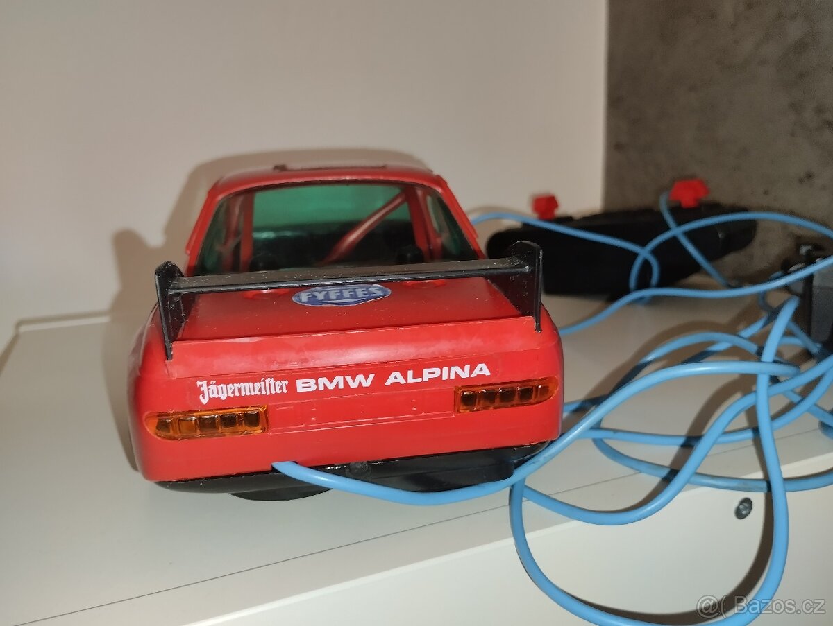 BMW MEHANOTEHNIKA CSL - 13