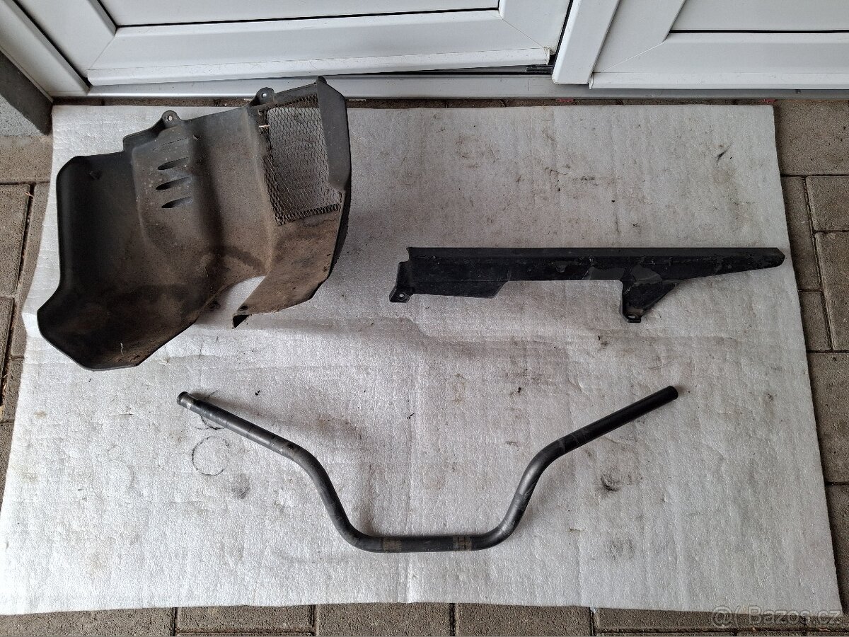 APRILIA ETV 1000 CAPONORD - 13