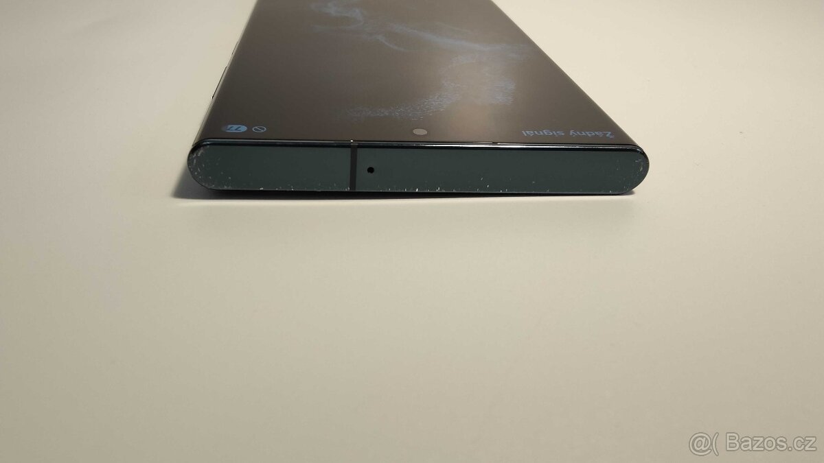 Samsung Galaxy S22 Ultra 5G S908B 12GB/256GB, Phantom Green - 13